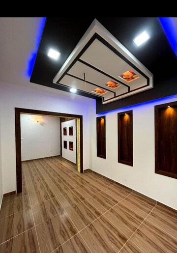Bedroom in 3 BHK Independent House at Kamta – for Sale