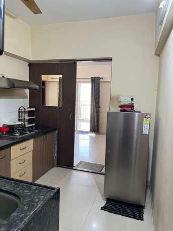 2 BHK Apartment For Rent in Shubh Aaugusta Kharadi Pune  7062314