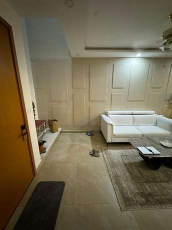 3 BHK Apartment For Rent in Sobha Palm Courts Kogilu Bangalore 7062328