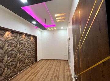 Bedroom in 3 BHK Independent House at Kamta – for Sale