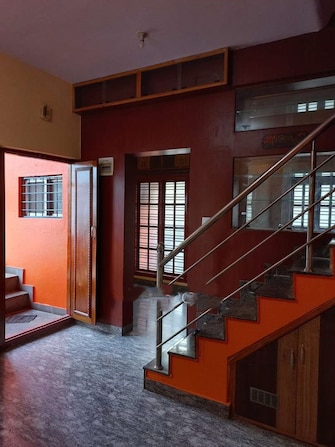 3 BHK Independent House For Rent in Laggere Bangalore  7062199