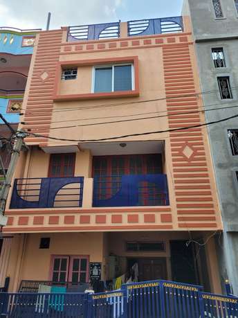 3 BHK Independent House For Rent in Laggere Bangalore 7062199
