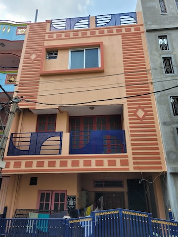 3 BHK Independent House For Rent in Laggere Bangalore  7062199