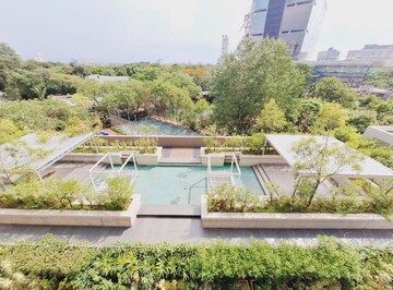 5 BHK Apartment – Exterior View View at ABIL Verde, Kalyani Nagar - for Sale