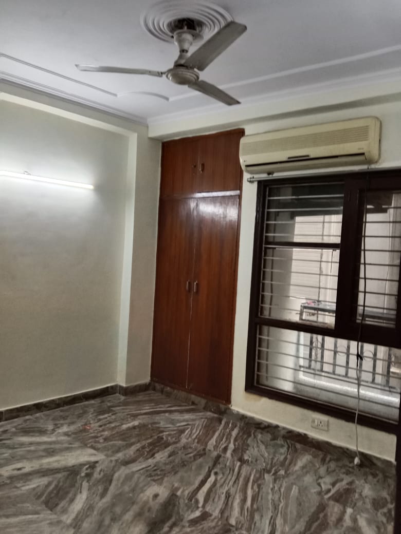 1.5 BHK Apartment For Rent in Sai Vinayak Sai Residency 4 Pen Navi Mumbai  7062599