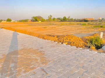  Plot For Sale in Lalru