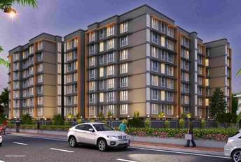 1 BHK Apartment For Resale in Gurunam Royal Diamond CHS Andheri East Mumbai 7062809