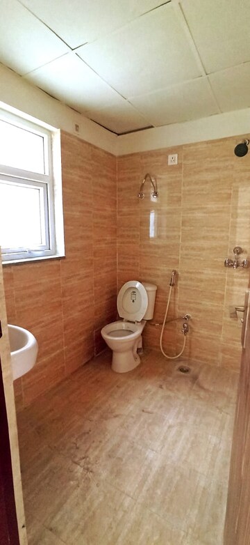 Bathroom in 3 BHK Apartment at Puri Vip Floors, Sector 81 – for Sale