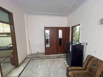 1.5 BHK Independent House For Rent in Ashram Delhi  7063437