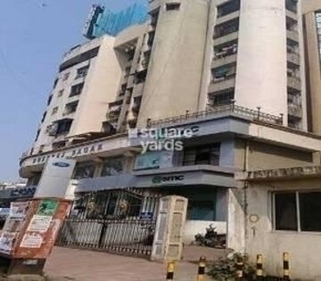 2 BHK Apartment For Sale in Dheeraj Sagar, Malad West