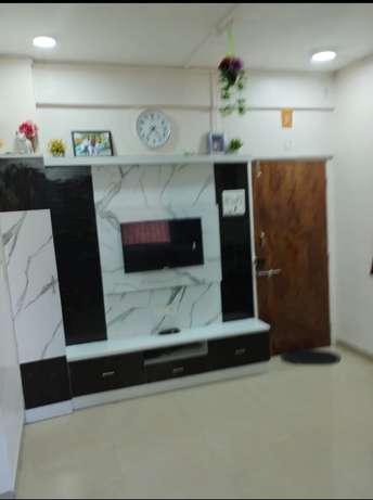 1 BHK Apartment For Resale in Kopar Khairane Navi Mumbai  7063250
