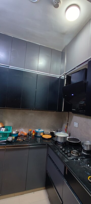Master Bedroom in 2 BHK Apartment at Mahagun Mywoods, Sector 16c Greater Noida – for Sale