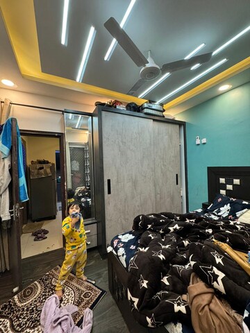 Gym in 2 BHK Apartment at Mahagun Mywoods, Sector 16c Greater Noida – for Sale