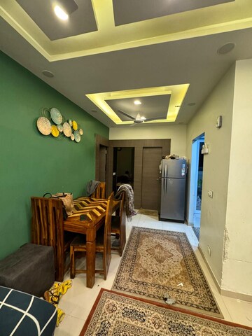Gym in 2 BHK Apartment at Mahagun Mywoods, Sector 16c Greater Noida – for Sale