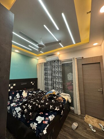 Bedroom in 2 BHK Apartment at Mahagun Mywoods, Sector 16c Greater Noida – for Sale