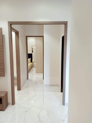 Building Lobby in 1 BHK Apartment at Shripal One, Vasai East – for Sale