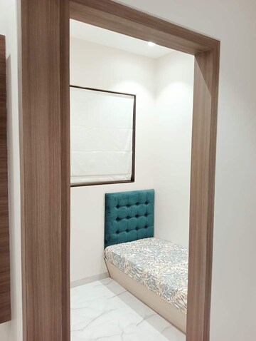 Bedroom in 1 BHK Apartment at Shripal One, Vasai East – for Sale