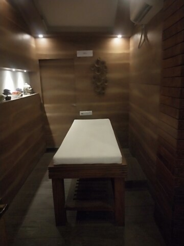 Furnished Amenities in 4 BHK Apartment at Curio City, New Town Action Area ii – for Sale