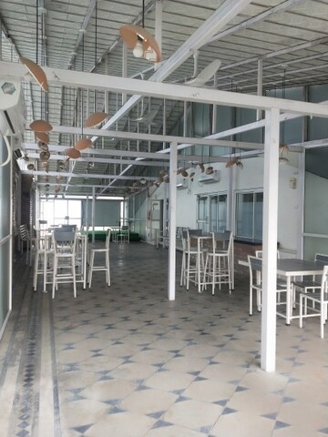Gym in 4 BHK Apartment at Curio City, New Town Action Area ii – for Sale
