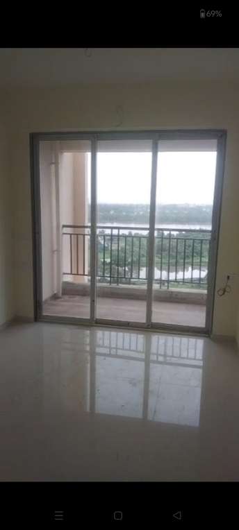 2 BHK Apartment For Rent in Dombivli West Thane  7063270