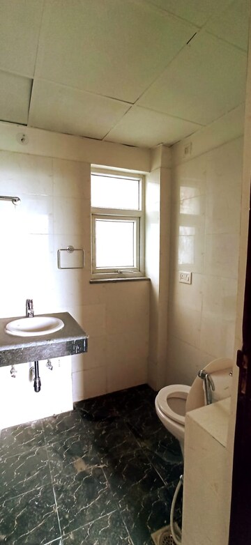 Bathroom in 3 BHK Apartment at Puri Vip Floors, Sector 81 – for Sale