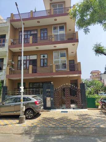 2 BHK Apartment For Rent in Sai Vinayak Sai Residency 4 Pen Navi Mumbai  7063502