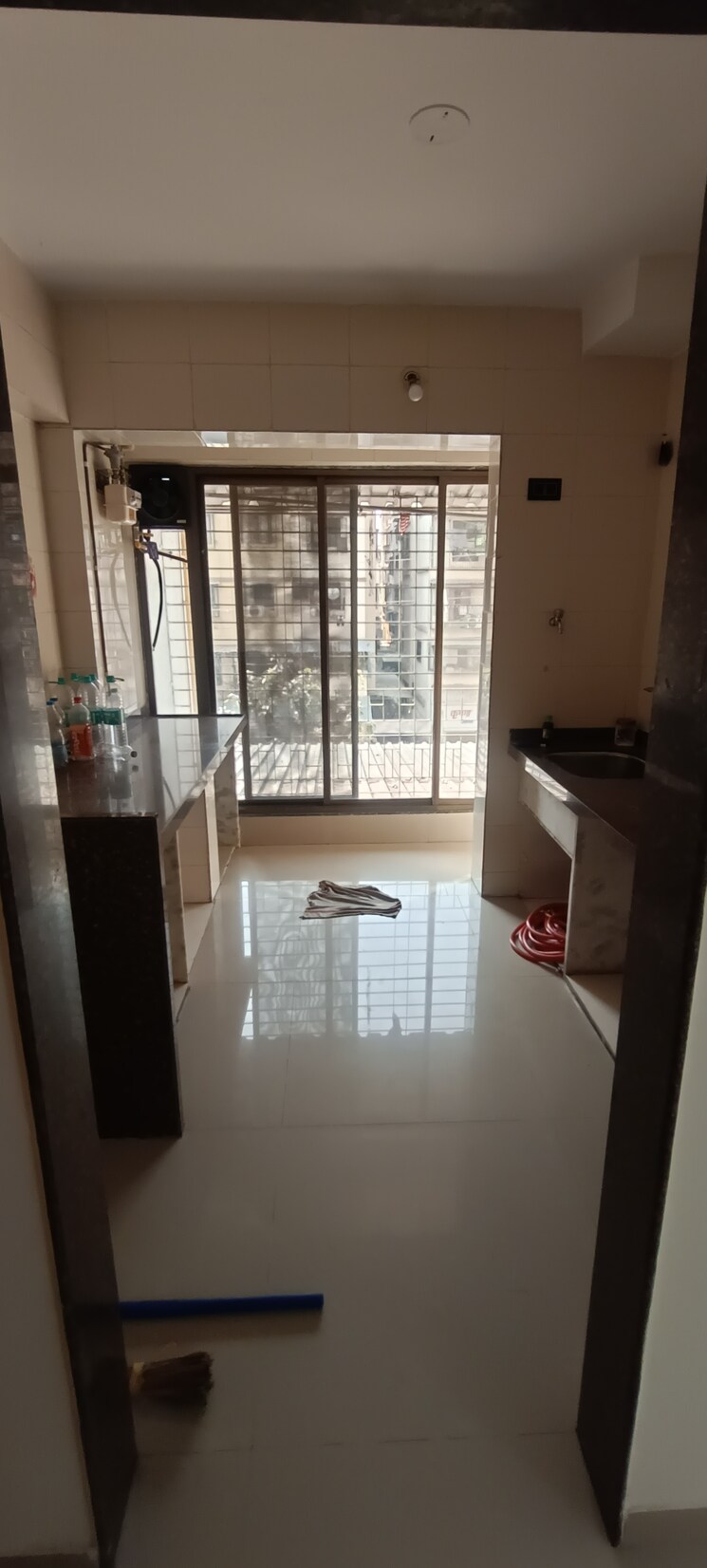 Kitchen, shakti-sky-avenue 3 Bedroom 1280 Sq.Ft. Apartment In Kamothe Navi Mumbai 7063710