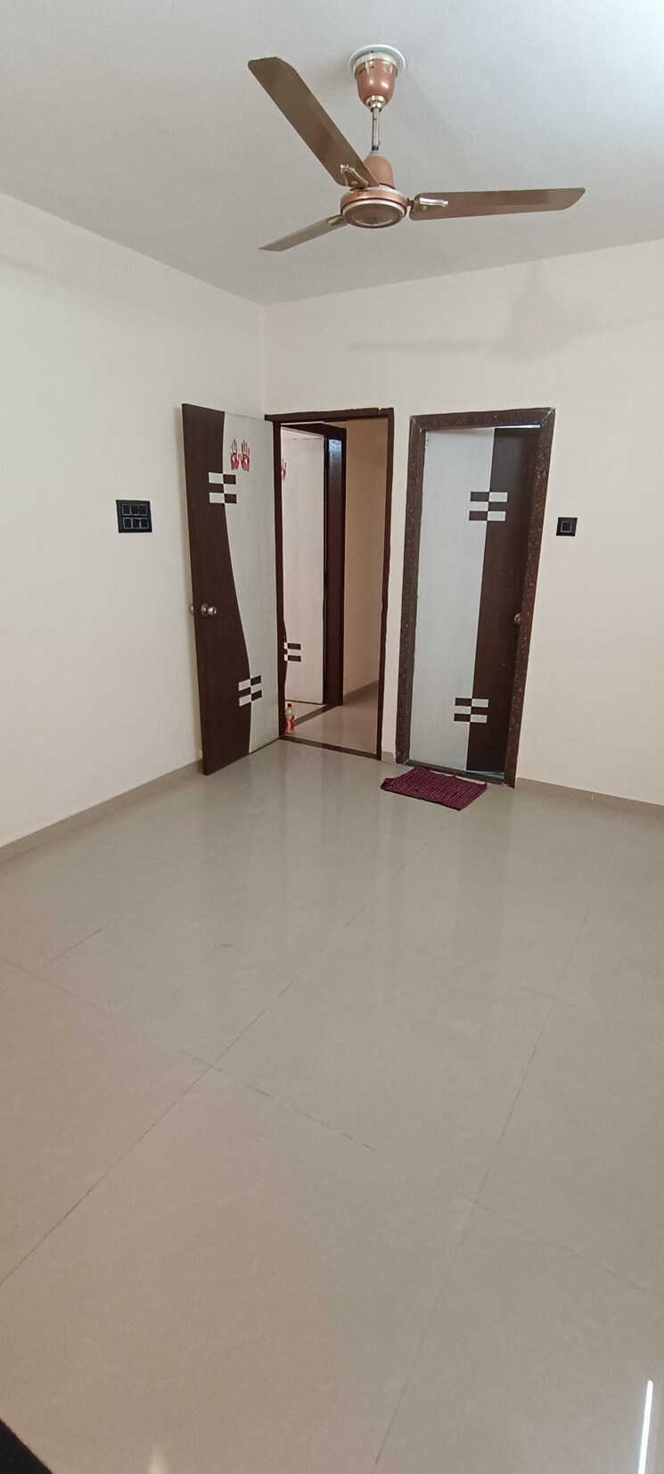 Master Bedroom, shakti-sky-avenue 3 Bedroom 1280 Sq.Ft. Apartment In Kamothe Navi Mumbai 7063710