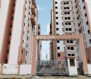 1 BHK Apartment For Rent in CIDCO Mass Housing Scheme Taloja Navi Mumbai  7063617