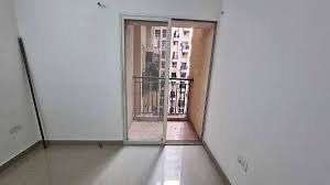 2 BHK Apartment For Rent in DB Realty Orchid Ozone Dahisar East Mumbai  7063718
