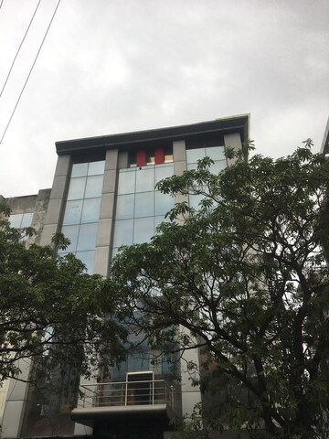  Office Space – Exterior View View at Sector 80 - for Rent