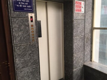 Building Lobby in  Office Space at Sector 80 – for Rent