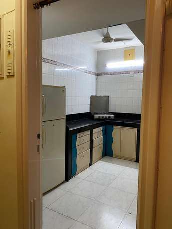 1 BHK Apartment For Rent in K Raheja Vihar Powai Mumbai  7063924