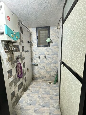 Balcony in 1 BHK Apartment at Dombivli East – for Sale