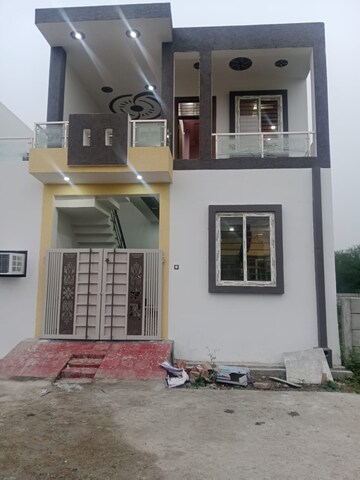 3 BHK Villa For Resale in Kamta Lucknow  7064022