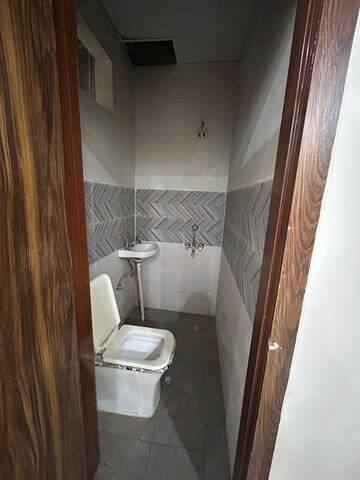 Bathroom in 2 BHK Builder Floor at New Colony – for Sale