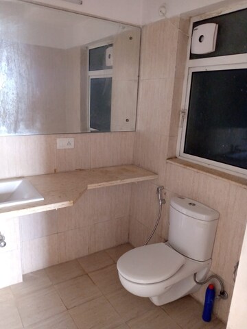 Bathroom in 3 BHK Apartment at DLF Regal Gardens, Sector 90 – for Sale