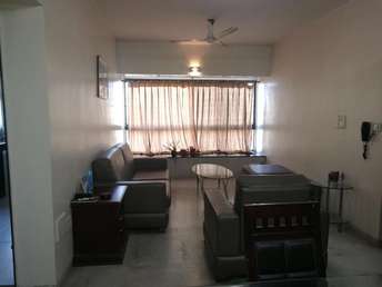 1 BHK Apartment For Rent in Lake Side Cooperative Housing Society Chandivali Mumbai 7064029