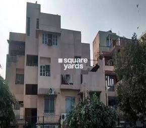 1 RK Apartment For Rent in DDA Janta Flats RWA Sarita Vihar Delhi  7064165