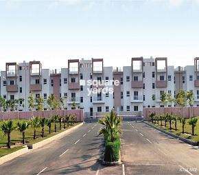 4 BHK Apartment For Rent in BPTP Park Elite Floors Sector 85 Faridabad  7064187