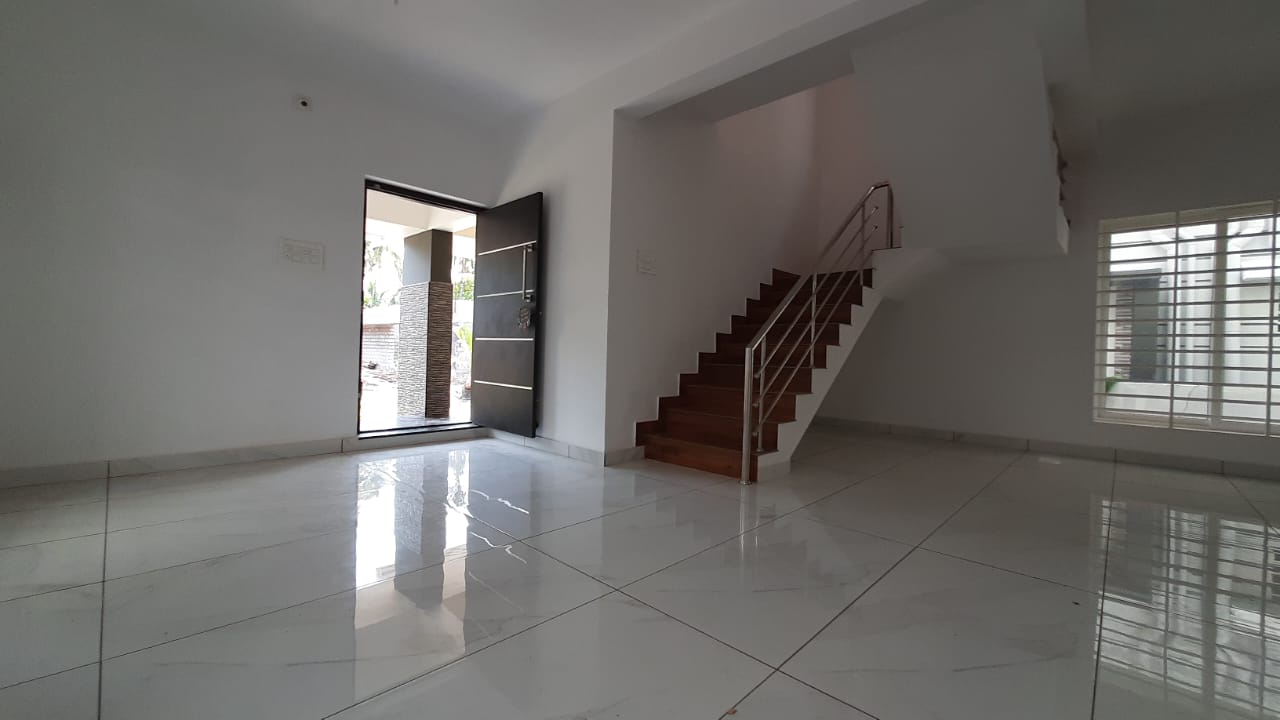 3 BHK Independent House For Resale in Punkunnam Thrissur  7064359