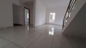 Building Lobby in 3 BHK Independent House at Punkunnam – for Sale