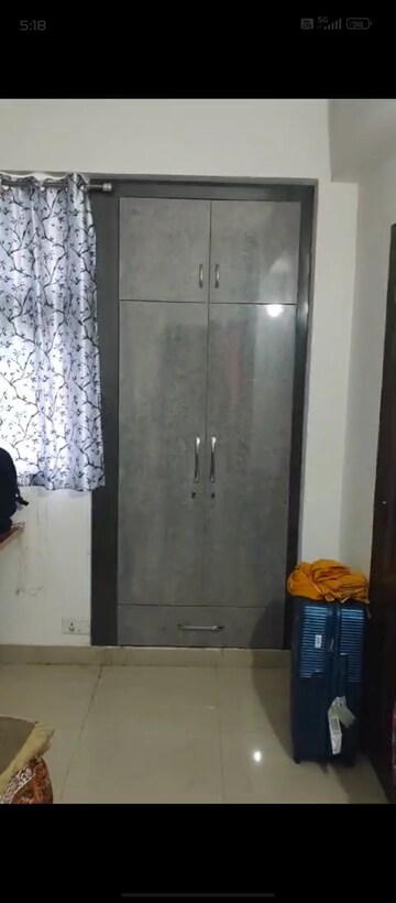 Bathroom in 2 BHK Apartment at Amrapali Zodiac, Sector 120 – for Sale