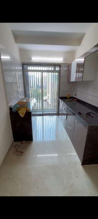 1 BHK Apartment For Rent in MAAD Nakoda Heights Nalasopara West Mumbai 7064370