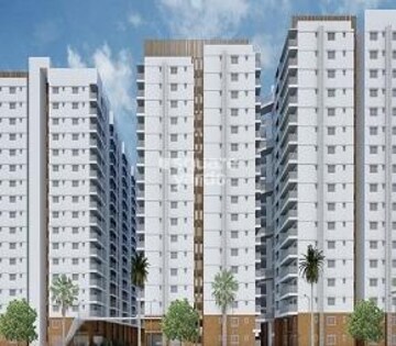 4 BHK Apartment – Exterior View View at Dev Signature One, Gaganpahad - for Sale