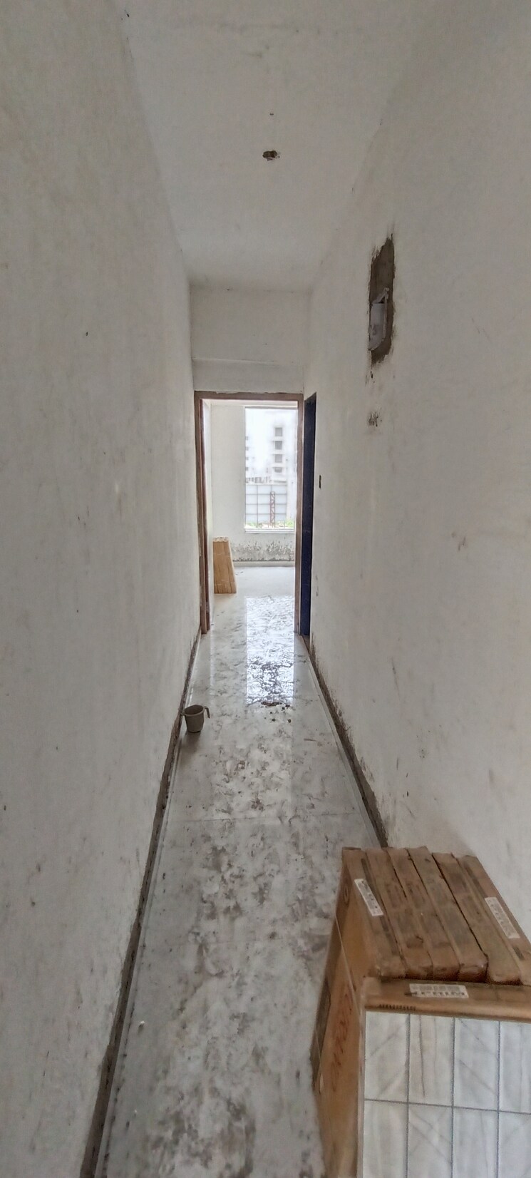 undefined, times-vighnesh 1 Bedroom 630 Sq.Ft. Apartment In Karanjade Navi Mumbai 7064793