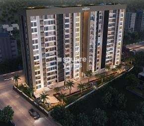 3 BHK Apartment For Rent in Sigma Emerald Santacruz East Mumbai 7064671