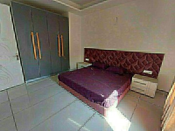 Bedroom in 2.5 BHK Apartment at Ireo Rise, KharaR-Banur Road – for Sale