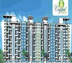 2 BHK Apartment For Rent in Satish Bora Crystal Heights Wakad Pune  7064810