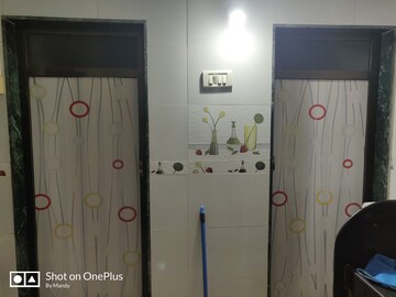 Bathroom in 2 BHK Apartment at Worli Residency, Worli – for Sale